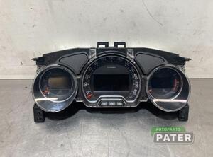 Tachometer (Revolution Counter) CITROËN C5 III (RD_)