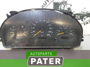 Tachometer (Revolution Counter) MERCEDES-BENZ M-CLASS (W163)