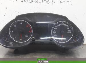 Tachometer (Revolution Counter) AUDI Q5 (8RB), AUDI Q5 Van (8RB)