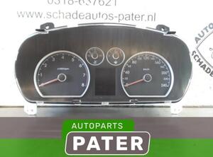 Tachometer (Revolution Counter) HYUNDAI i30 (FD), HYUNDAI i30 Estate (FD)