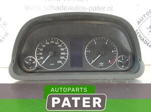 Drehzahlmesser Mercedes-Benz A-Klasse W169  P5565222