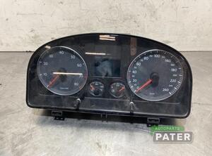 Tachometer (Revolution Counter) VW CADDY III MPV (2KB, 2KJ, 2CB, 2CJ)