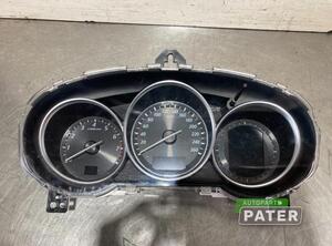 Tachometer (Revolution Counter) MAZDA CX-5 (KE, GH)