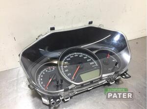 Tachometer (Revolution Counter) TOYOTA YARIS (_P13_)