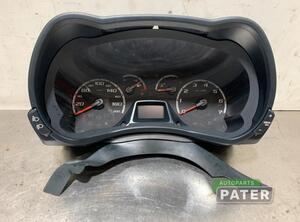 Tachometer (Revolution Counter) FORD KA (RU8)