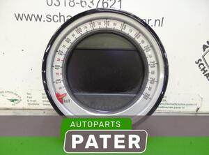 Tachometer (Revolution Counter) MINI MINI (R56)