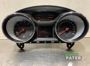 Tachometer (Revolution Counter) OPEL ASTRA K Sports Tourer (B16)