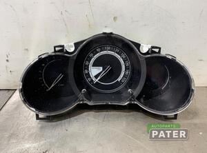 Tachometer (Revolution Counter) CITROËN C3 II (SC_)