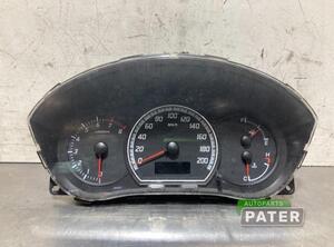 Tachometer (Revolution Counter) SUZUKI SWIFT III (MZ, EZ)