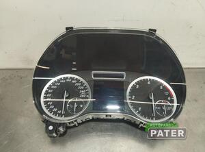 Tachometer (Revolution Counter) MERCEDES-BENZ B-CLASS (W246, W242)