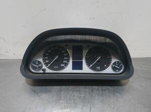 Tachometer (Revolution Counter) MERCEDES-BENZ B-CLASS (W245)