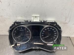 Tachometer (Revolution Counter) NISSAN MICRA V (K14)