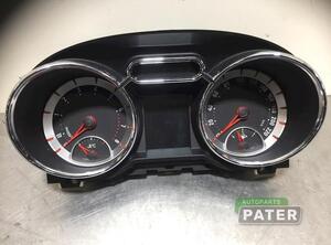 Tachometer (Revolution Counter) OPEL ADAM (M13)