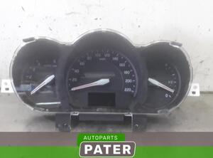 Tachometer (Revolution Counter) KIA RIO III (UB)