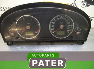 Tachometer (Revolution Counter) FORD MONDEO III Turnier (BWY)