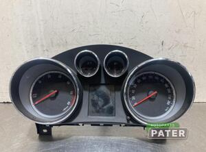 Tachometer (Revolution Counter) OPEL INSIGNIA A Sports Tourer (G09), OPEL INSIGNIA A Country Tourer (G09)