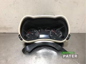 Tachometer (Revolution Counter) FORD KA (RU8)