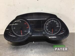 
Drehzahlmesser Audi Q5 8R 8R0920930D P13214077
