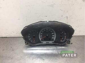 Tachometer (Revolution Counter) SUZUKI SWIFT III (MZ, EZ)