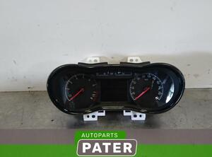 Toerenteller OPEL KARL (C16)