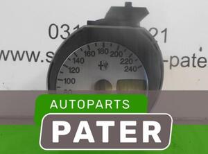 Tachometer (Revolution Counter) ALFA ROMEO 156 Sportwagon (932_)