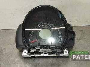 Tachometer (Revolution Counter) PEUGEOT 108