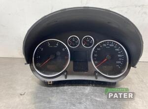 Tachometer (Revolution Counter) AUDI A2 (8Z0)