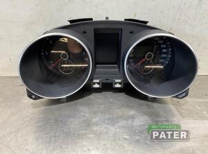 Drehzahlmesser VW Golf VI Variant AJ5 5K0920872A P21035876