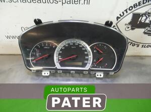 Tachometer (Revolution Counter) CHEVROLET EPICA (KL1_)