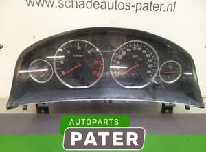 Tachometer (Revolution Counter) OPEL VECTRA C Estate (Z02)