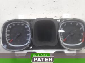 Tachometer (Revolution Counter) FIAT PANDA (312_, 319_), FIAT PANDA VAN (312_, 519_)