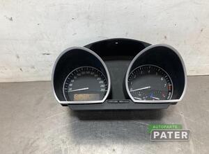 Tachometer (Revolution Counter) BMW Z4 Roadster (E85)