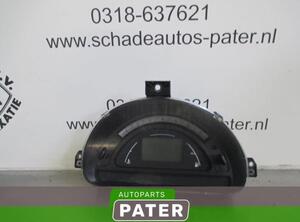 Tachometer (Revolution Counter) CITROËN C3 I (FC_, FN_)