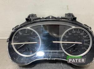 Tachometer (Revolution Counter) NISSAN MICRA V (K14)