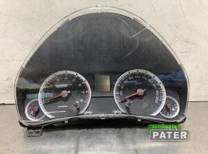 Tachometer (Revolution Counter) SUZUKI SWIFT IV (FZ, NZ)