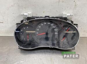 Tachometer (Revolution Counter) RENAULT KANGOO Express (FW0/1_)