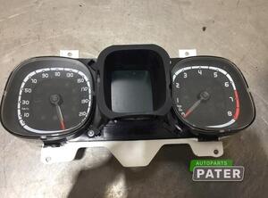 Tachometer (Revolution Counter) FIAT PANDA (312_, 319_), FIAT PANDA VAN (312_, 519_)