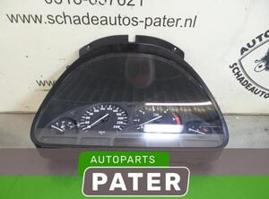 
Drehzahlmesser BMW 5er E39 62116907018 P5177555
