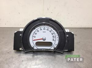 Tachometer (Revolution Counter) OPEL AGILA (B) (H08)