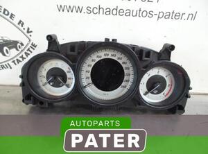 Tachometer (Revolution Counter) MERCEDES-BENZ C-CLASS T-Model (S204)