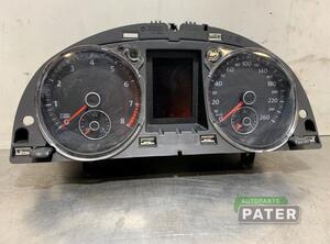 Tachometer (Revolution Counter) VW PASSAT B7 Variant (365)