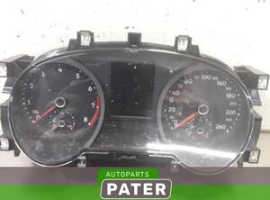 Tachometer (Revolution Counter) VW TIGUAN (AD1, AX1)