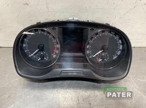 
Drehzahlmesser Skoda Fabia III Kombi NJ 6V0920741B P14884761
