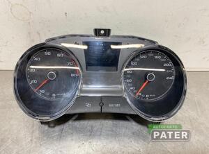 Tachometer (Revolution Counter) SEAT IBIZA IV (6J5, 6P1), SEAT IBIZA IV SC (6J1, 6P5)