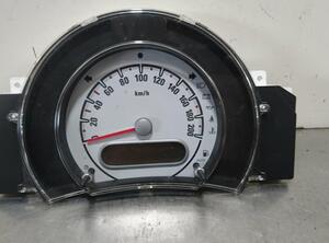 Tachometer (Revolution Counter) OPEL AGILA (B) (H08)