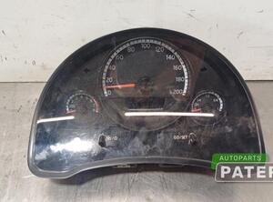 Tachometer (Revolution Counter) VW UP! (121, 122, BL1, BL2, BL3, 123), VW LOAD UP (121, 122, BL1, BL2)