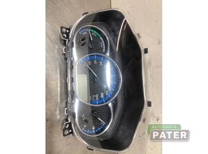 Tachometer (Revolution Counter) TOYOTA YARIS (_P13_)