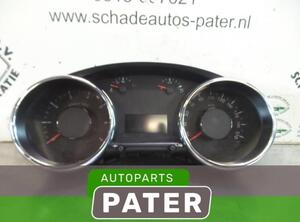 Toerenteller PEUGEOT 3008 MPV (0U_)