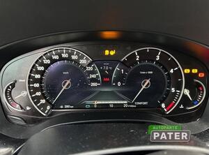 Tachometer (Revolution Counter) BMW 5 Touring (G31)