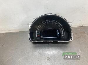 Drehzahlmesser Renault Twingo III BCM 248217641R P21157961